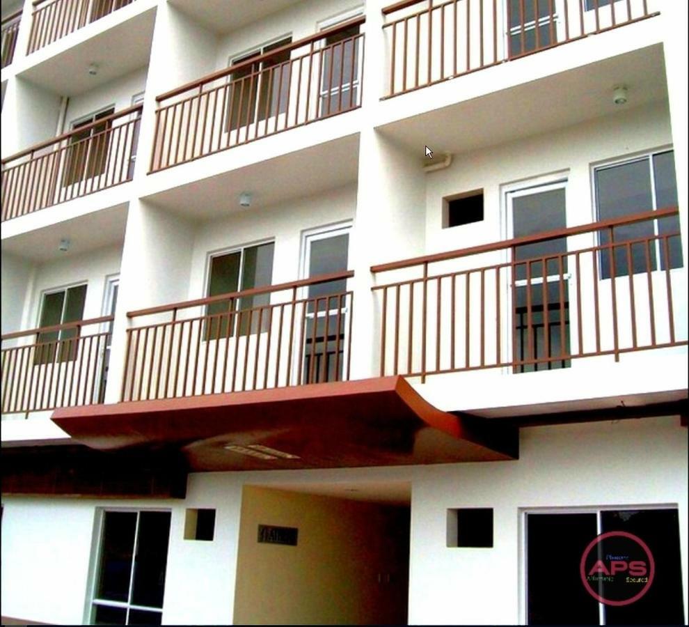 Condo Stay At Paranaque With Unlimited Wifi V3 Manila Exterior photo